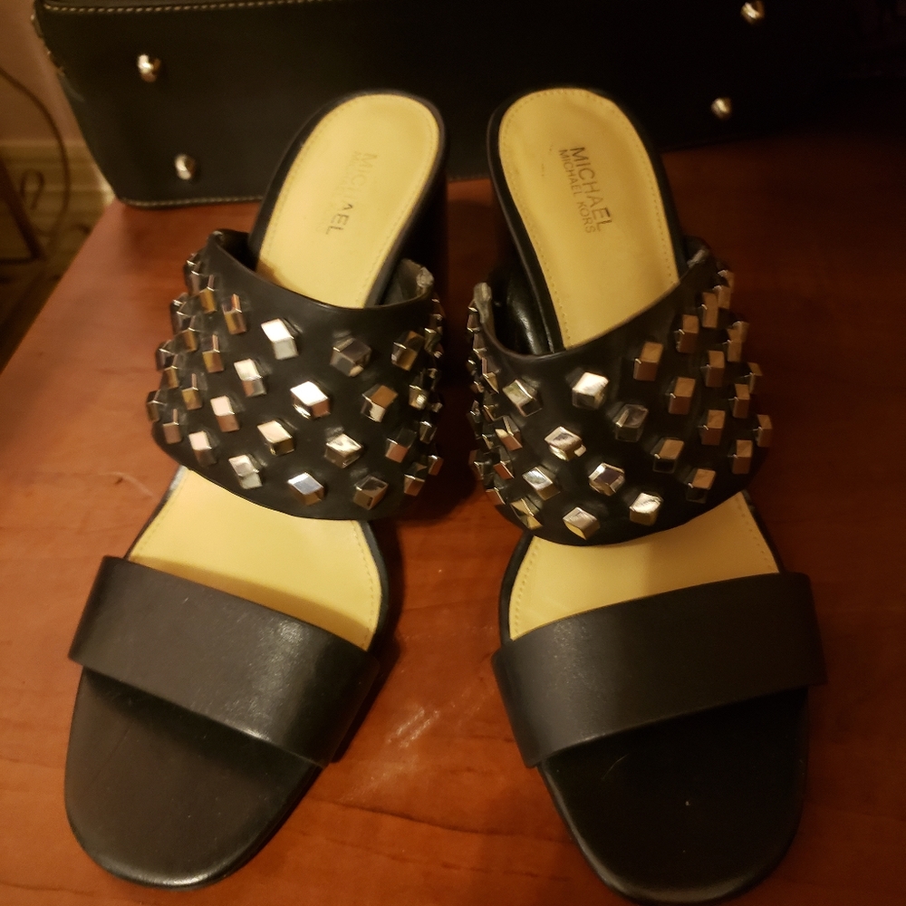 Michael Kors shoes